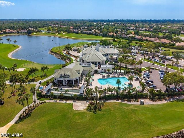 4415 Dover CT 504, Naples, FL 34105