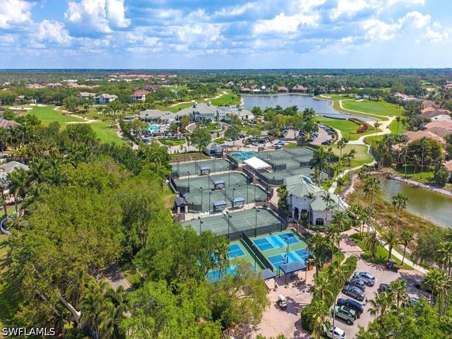 4415 Dover CT 504, Naples, FL 34105