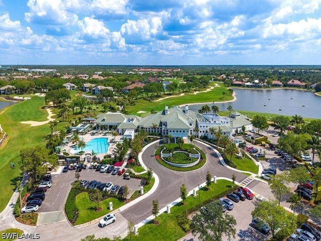 4415 Dover CT 504, Naples, FL 34105