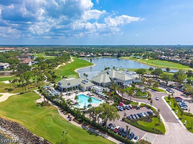 4415 Dover CT 504, Naples, FL 34105