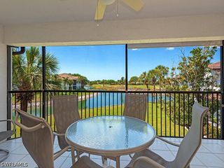4415 Dover CT 504, Naples, FL 34105