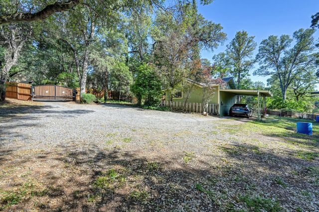 4074 forni Rd, Placerville, CA 95667
