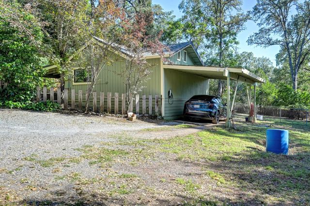 4074 forni Rd, Placerville, CA 95667