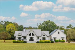 58 Shotgun NW Road, Cartersville, GA 30121