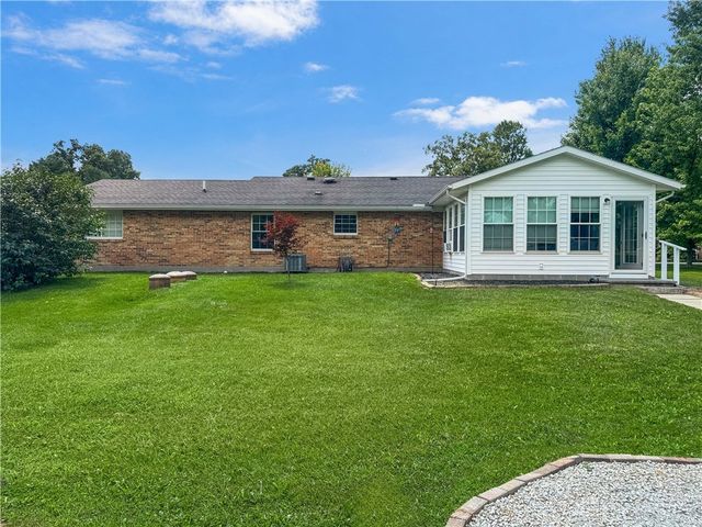 4049 Walnut Grove Circle, Urbana, OH 43078
