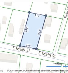 2519 E Main St, Murfreesboro, TN 37127