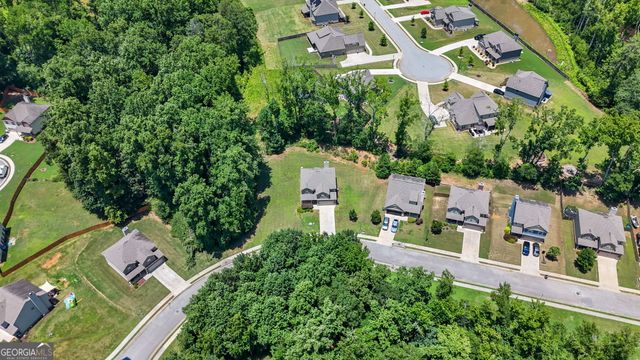 470 Louise Way, Locust Grove, GA 30248