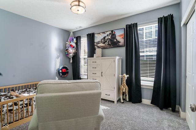 1295 Old Heritage Place, Greenwood, IN 46143