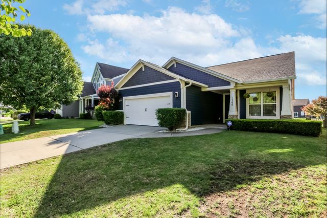 1295 Old Heritage Place, Greenwood, IN 46143