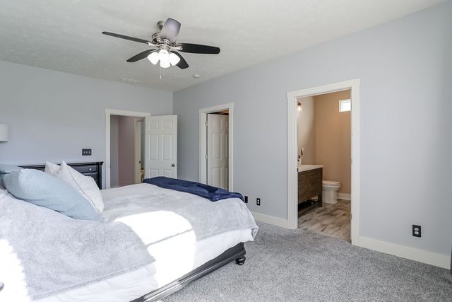 1295 Old Heritage Place, Greenwood, IN 46143