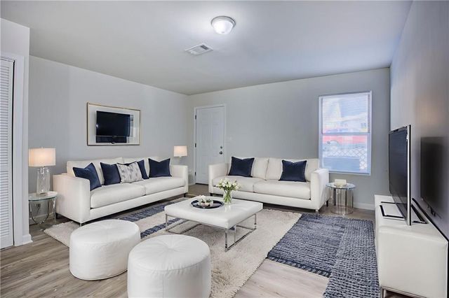 2340 Beaver Ruin Road 15, Norcross, GA 30071