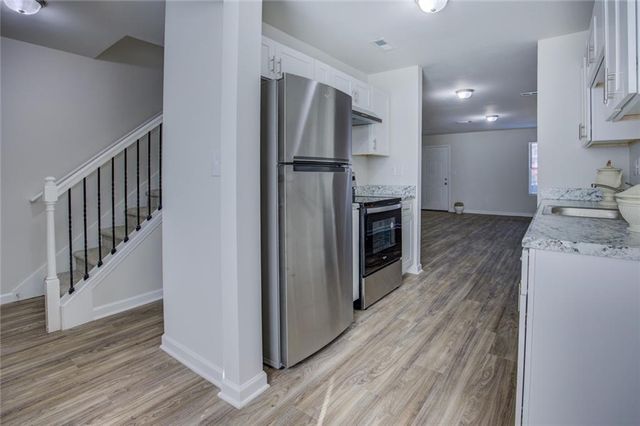 2340 Beaver Ruin Road 15, Norcross, GA 30071