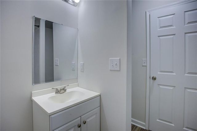 2340 Beaver Ruin Road 15, Norcross, GA 30071