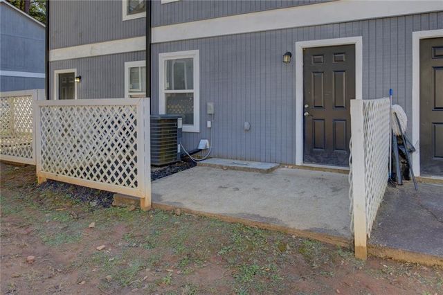 2340 Beaver Ruin Road 15, Norcross, GA 30071