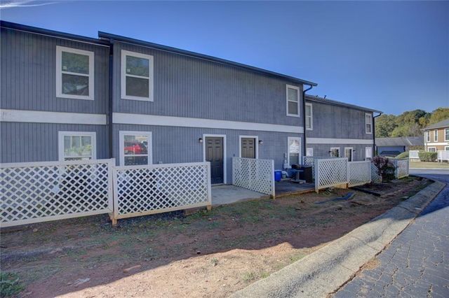 2340 Beaver Ruin Road 15, Norcross, GA 30071
