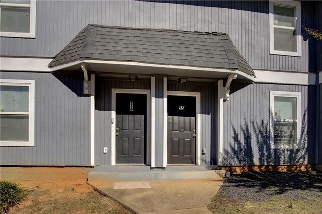 2340 Beaver Ruin Road 15, Norcross, GA 30071