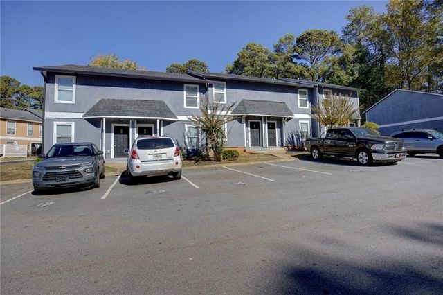 2340 Beaver Ruin Road 15, Norcross, GA 30071