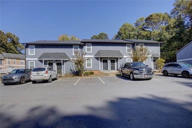 2340 Beaver Ruin Road 15, Norcross, GA 30071