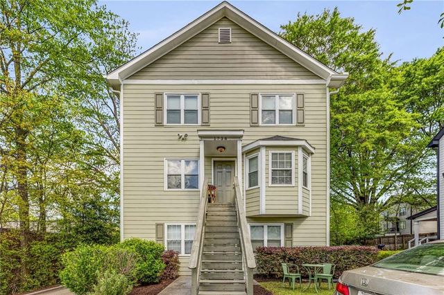 1738 Taylor Street NW B1, Atlanta, GA 30318