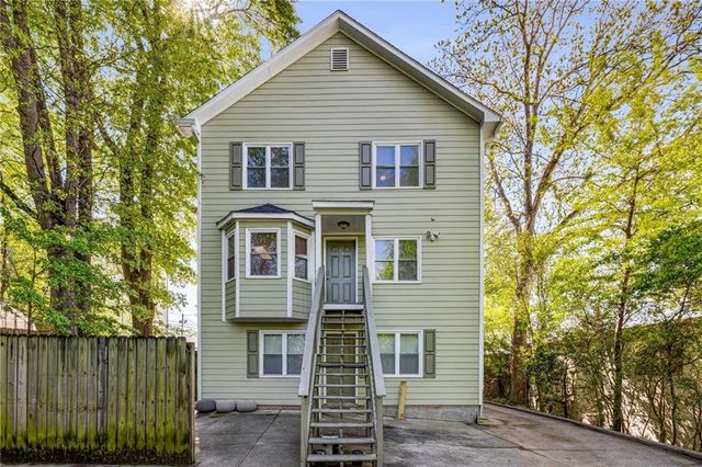 1738 Taylor Street NW B1, Atlanta, GA 30318