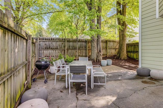 1738 Taylor Street NW B1, Atlanta, GA 30318
