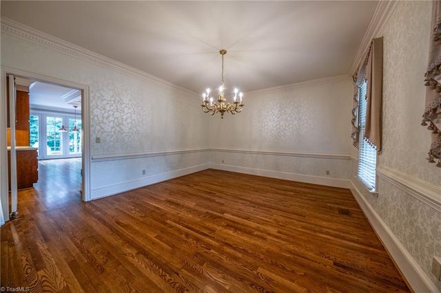 4210 Brambletye Drive, Greensboro, NC 27407