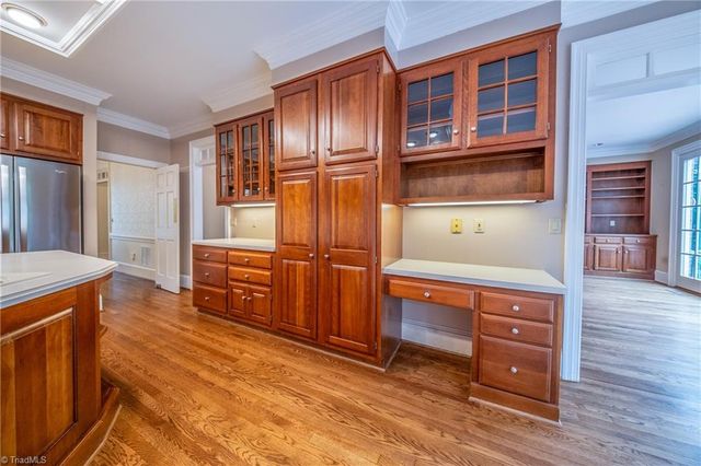 4210 Brambletye Drive, Greensboro, NC 27407