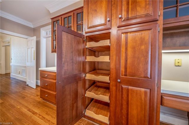 4210 Brambletye Drive, Greensboro, NC 27407