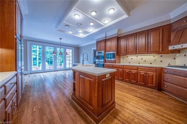 4210 Brambletye Drive, Greensboro, NC 27407