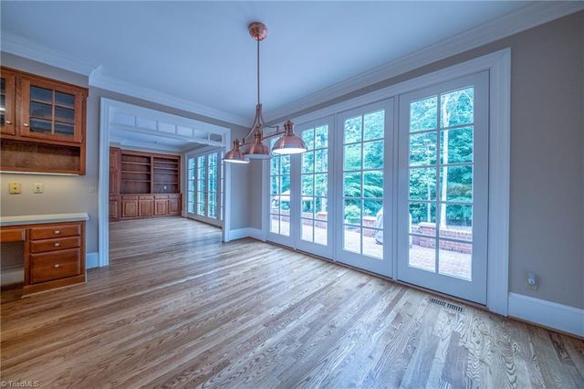 4210 Brambletye Drive, Greensboro, NC 27407