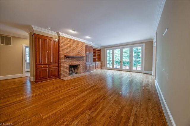 4210 Brambletye Drive, Greensboro, NC 27407