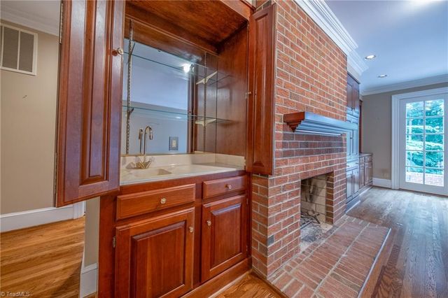 4210 Brambletye Drive, Greensboro, NC 27407