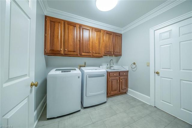 4210 Brambletye Drive, Greensboro, NC 27407