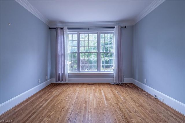 4210 Brambletye Drive, Greensboro, NC 27407