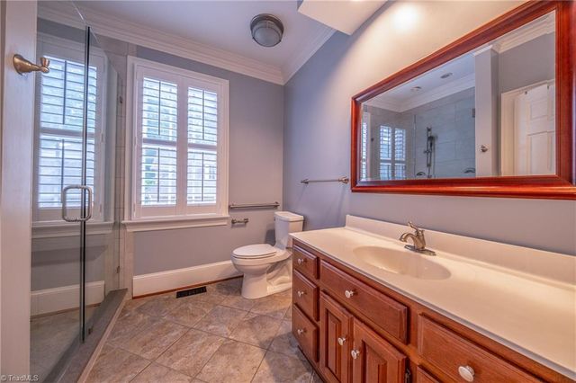 4210 Brambletye Drive, Greensboro, NC 27407