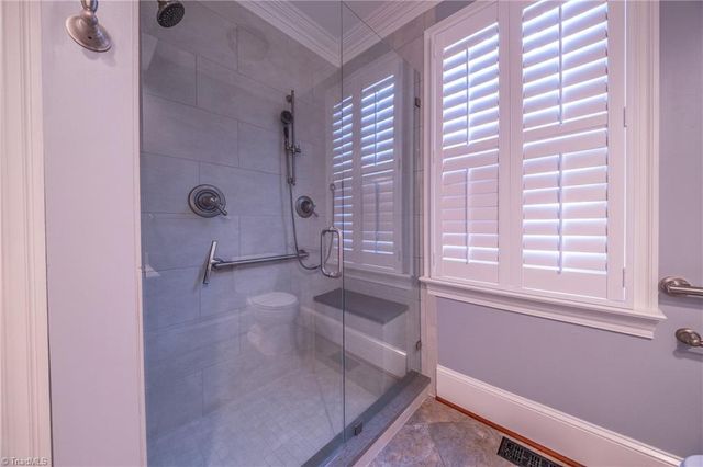 4210 Brambletye Drive, Greensboro, NC 27407