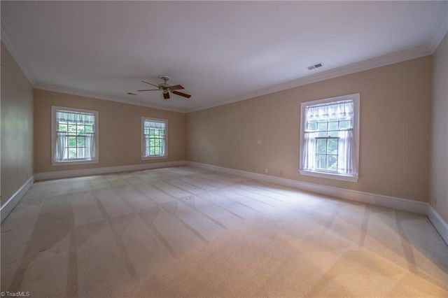 4210 Brambletye Drive, Greensboro, NC 27407