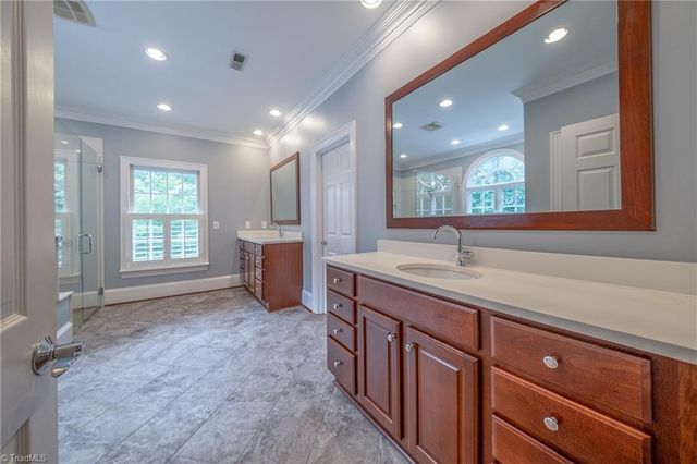 4210 Brambletye Drive, Greensboro, NC 27407