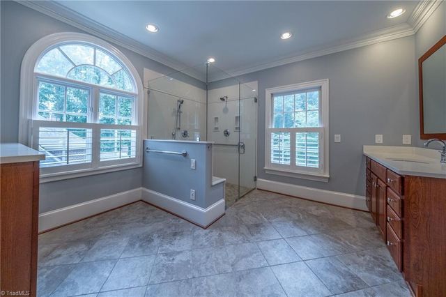 4210 Brambletye Drive, Greensboro, NC 27407