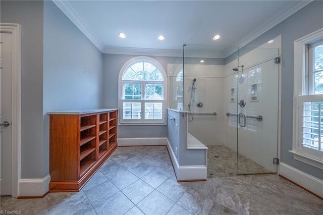 4210 Brambletye Drive, Greensboro, NC 27407