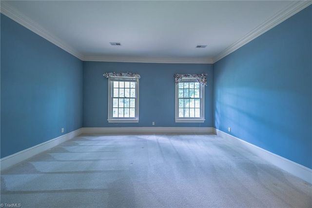 4210 Brambletye Drive, Greensboro, NC 27407