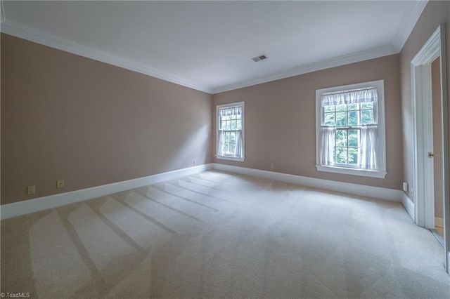 4210 Brambletye Drive, Greensboro, NC 27407