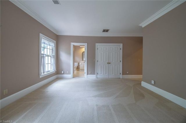 4210 Brambletye Drive, Greensboro, NC 27407