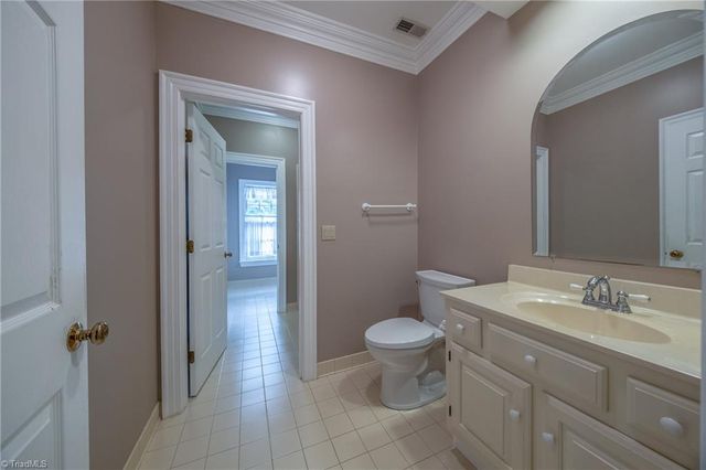 4210 Brambletye Drive, Greensboro, NC 27407