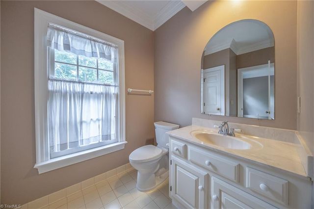4210 Brambletye Drive, Greensboro, NC 27407