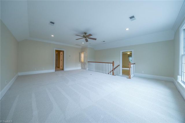 4210 Brambletye Drive, Greensboro, NC 27407