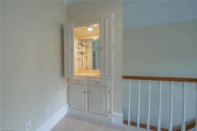 4210 Brambletye Drive, Greensboro, NC 27407