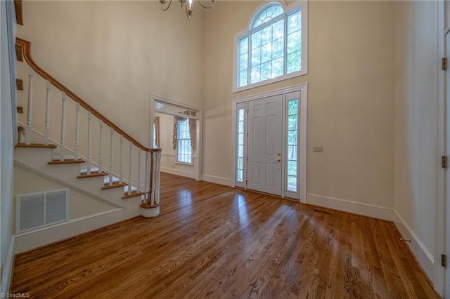 4210 Brambletye Drive, Greensboro, NC 27407