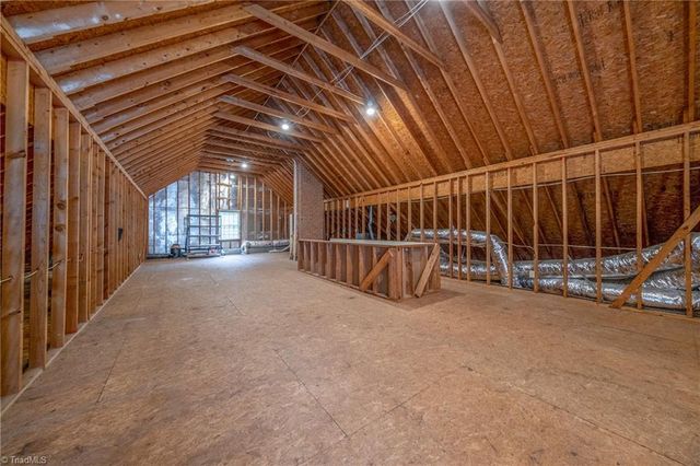 4210 Brambletye Drive, Greensboro, NC 27407
