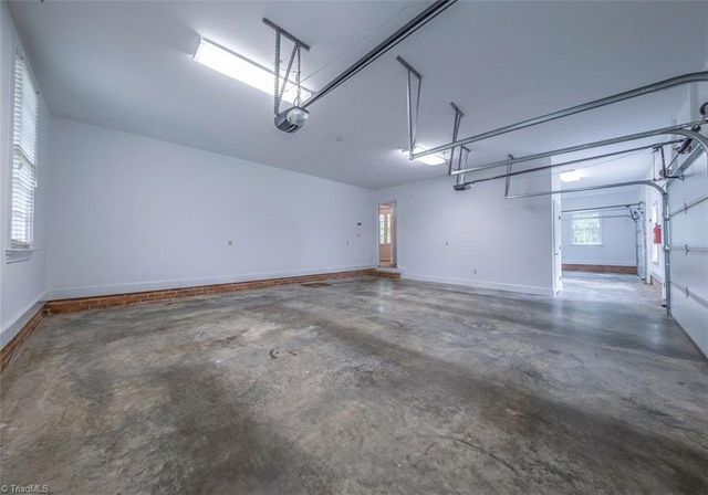 4210 Brambletye Drive, Greensboro, NC 27407